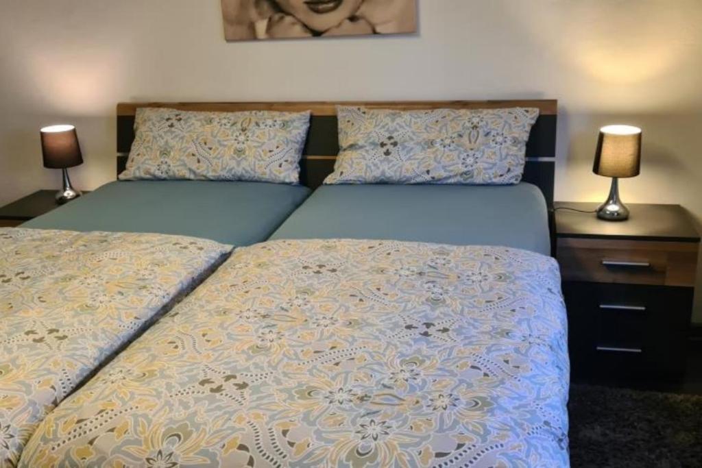 Neu! Ferienwohnung Eulennest Staudernheim Esterno foto