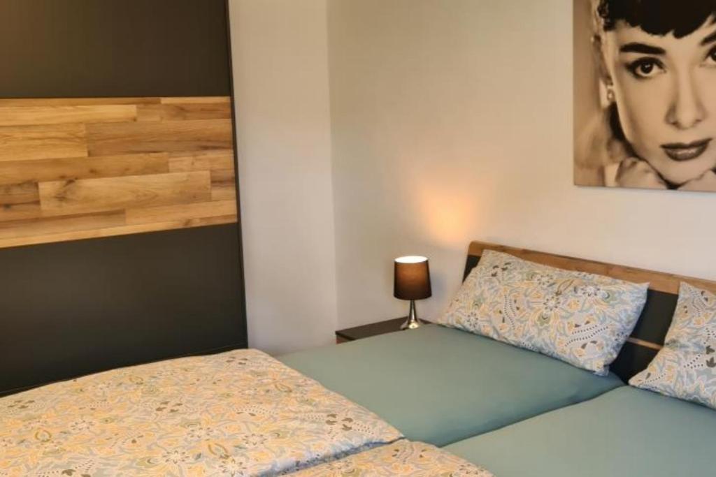 Neu! Ferienwohnung Eulennest Staudernheim Esterno foto